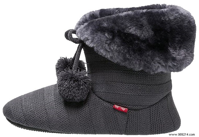 12 Cozy Slippers to Keep Your Feet Toasty Warm This Winter