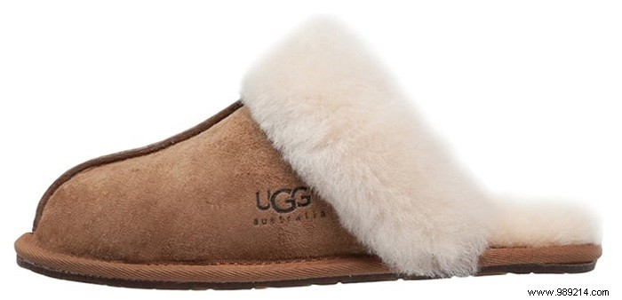 12 Cozy Slippers to Keep Your Feet Toasty Warm This Winter