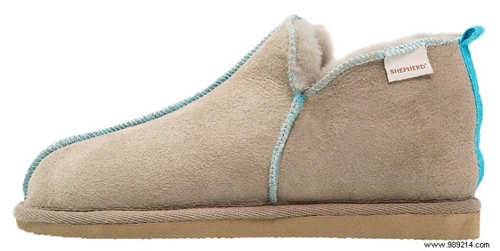 12 Cozy Slippers to Keep Your Feet Toasty Warm This Winter
