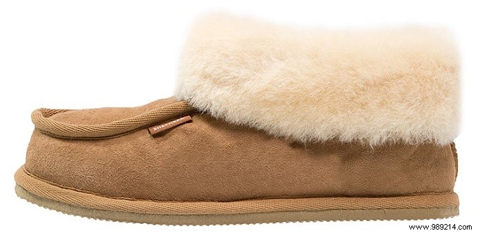 12 Cozy Slippers to Keep Your Feet Toasty Warm This Winter