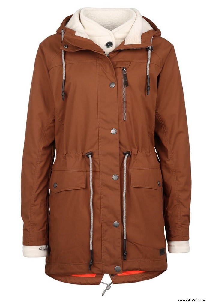 Top 10 Winter Jackets for Every Budget: Expert Picks to Stay Warm