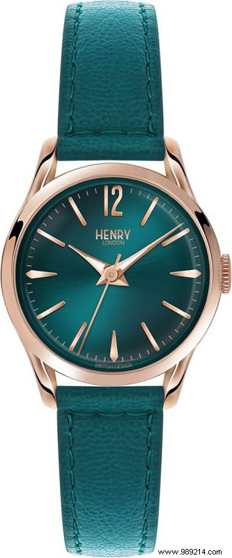 Top Watch Trends for Autumn 2016: Minimalist, Vintage, and Smart Styles