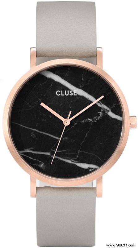 Top Watch Trends for Autumn 2016: Minimalist, Vintage, and Smart Styles