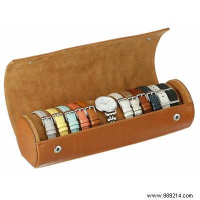 Top Watch Trends for Autumn 2016: Minimalist, Vintage, and Smart Styles