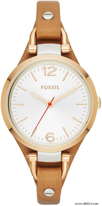 Top Watch Trends for Autumn 2016: Minimalist, Vintage, and Smart Styles