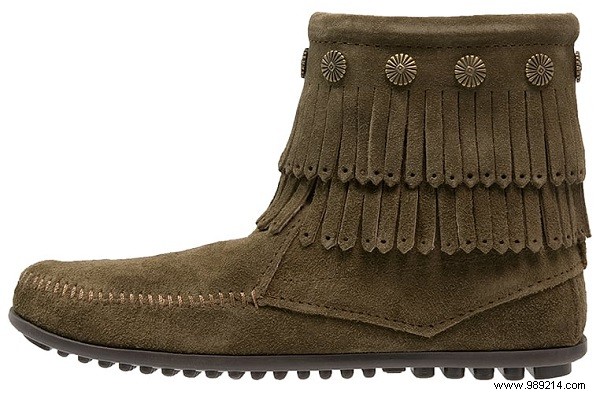 Top 10 Latest Ankle Boots: Versatile Styles for Every Outfit