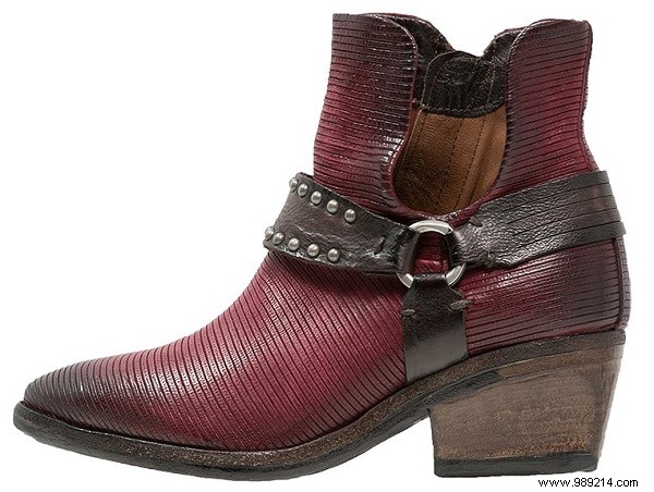 Top 10 Latest Ankle Boots: Versatile Styles for Every Outfit