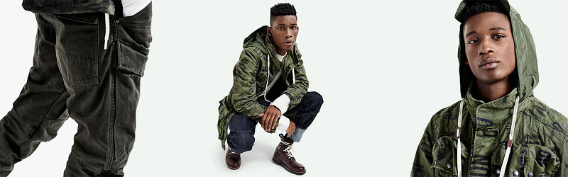 VT Mode: Premier Webshop for the Perfect Mix of Cool Fashion Brands