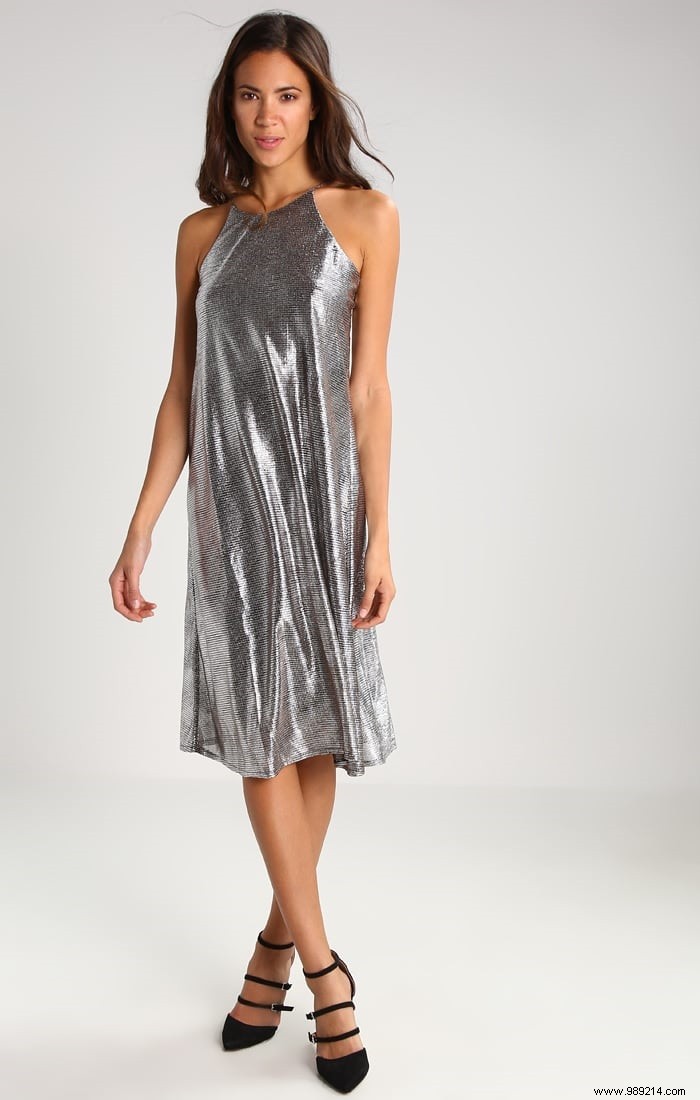 8 Elegant Cocktail Dresses Perfect for Holiday Parties