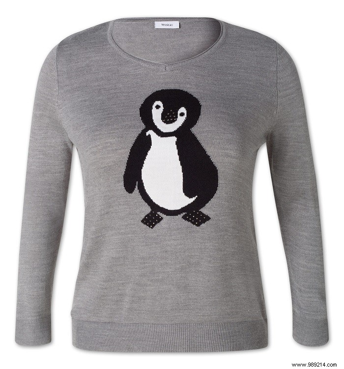 10 Ugly Christmas Sweaters for You and Your Partner: Festive Fun Awaits