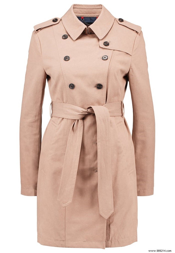 7 Stylish Spring Jackets to Refresh Your Wardrobe