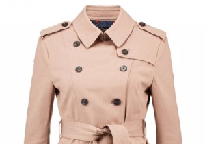 7 Stylish Spring Jackets to Refresh Your Wardrobe