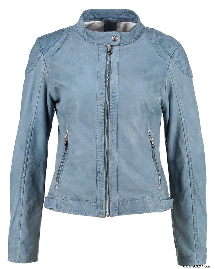 7 Stylish Spring Jackets to Refresh Your Wardrobe