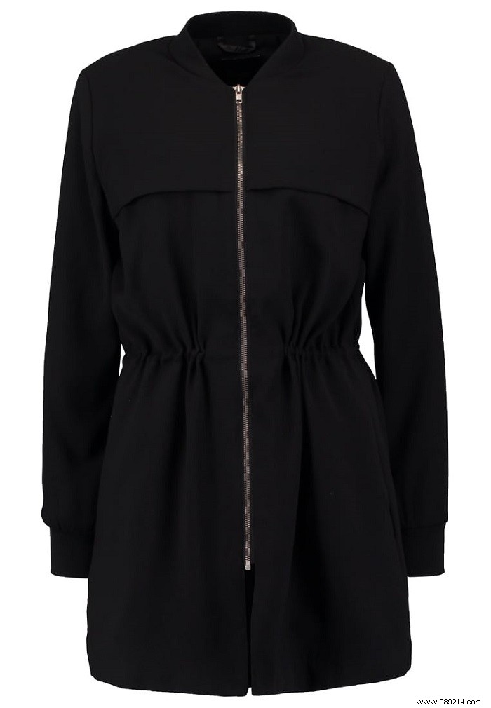 7 Stylish Spring Jackets to Refresh Your Wardrobe