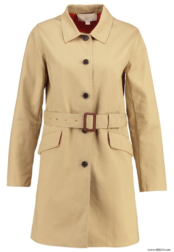 7 Stylish Spring Jackets to Refresh Your Wardrobe