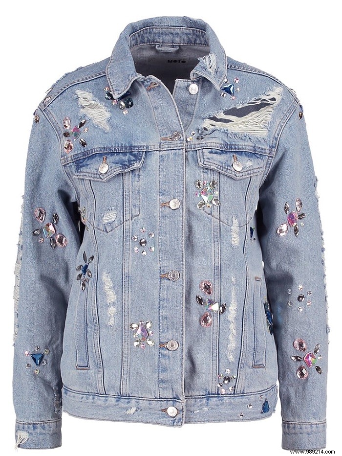 7 Stylish Spring Jackets to Refresh Your Wardrobe