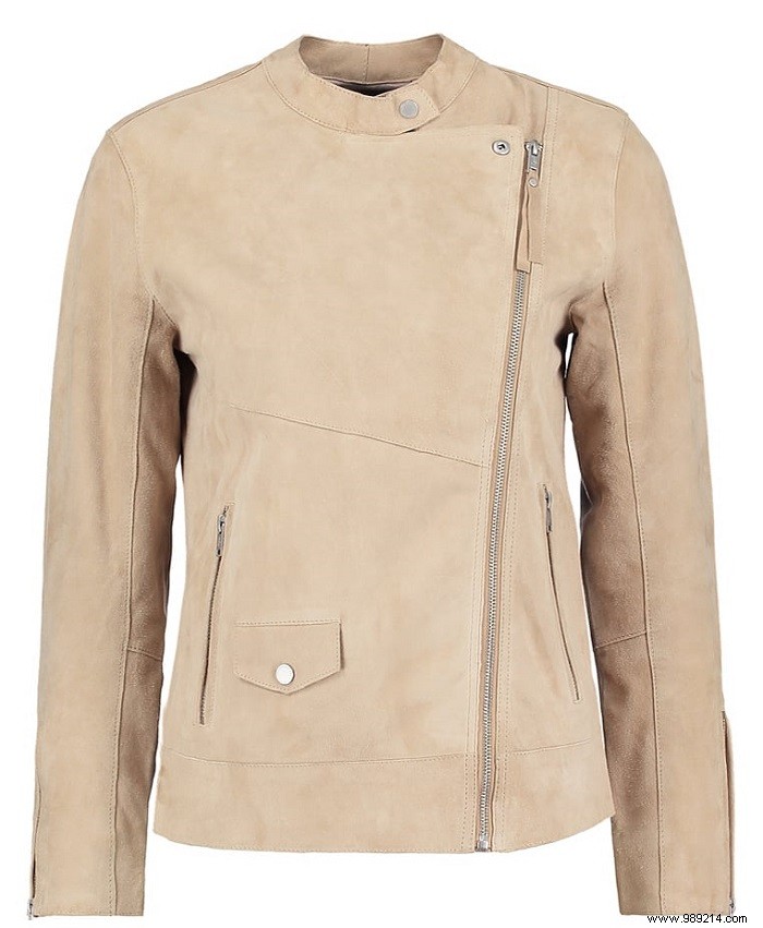 7 Stylish Spring Jackets to Refresh Your Wardrobe