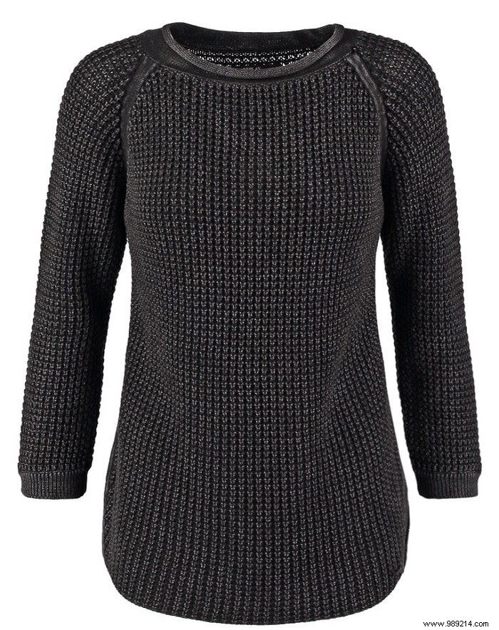 Warm Sweater Day This Friday, February 10: Save Energy and Shop Cozy Sweaters on Sale