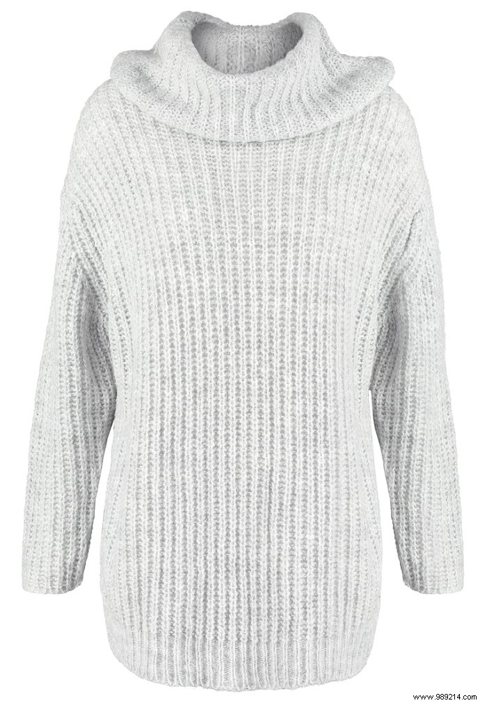 Warm Sweater Day This Friday, February 10: Save Energy and Shop Cozy Sweaters on Sale