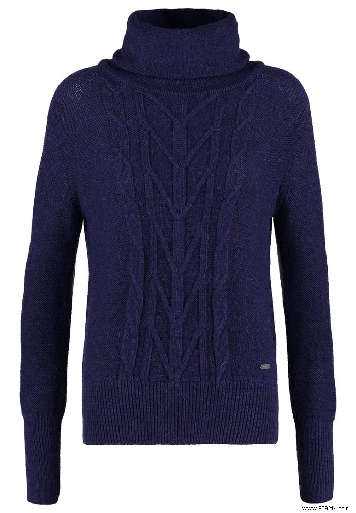 Warm Sweater Day This Friday, February 10: Save Energy and Shop Cozy Sweaters on Sale