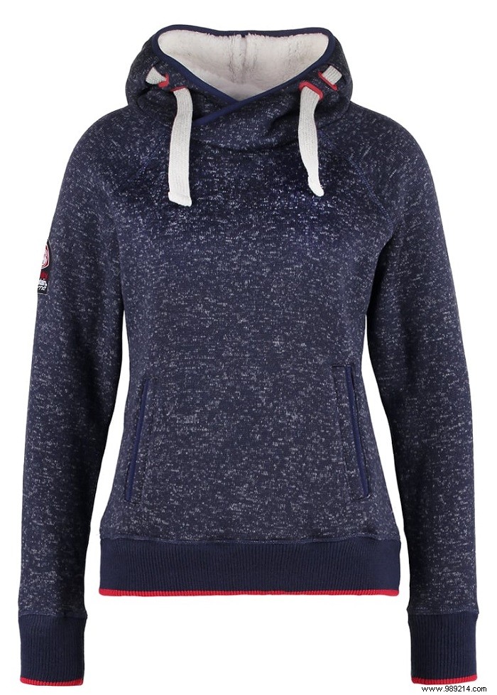 Warm Sweater Day This Friday, February 10: Save Energy and Shop Cozy Sweaters on Sale