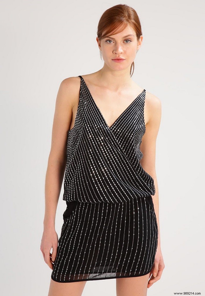 10 Stunning Sexy Dresses to Captivate on Valentine s Day