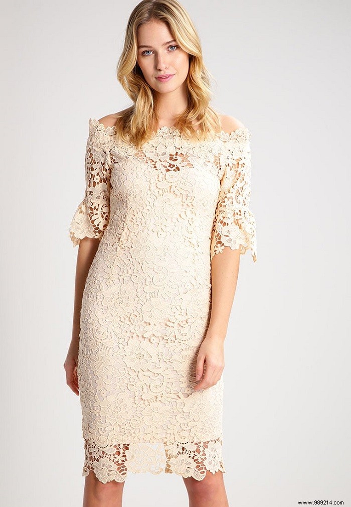 10 Stunning Sexy Dresses to Captivate on Valentine s Day