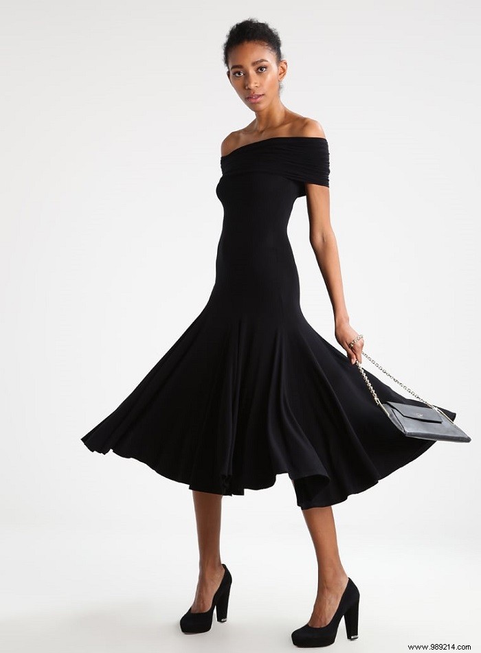 10 Stunning Sexy Dresses to Captivate on Valentine s Day