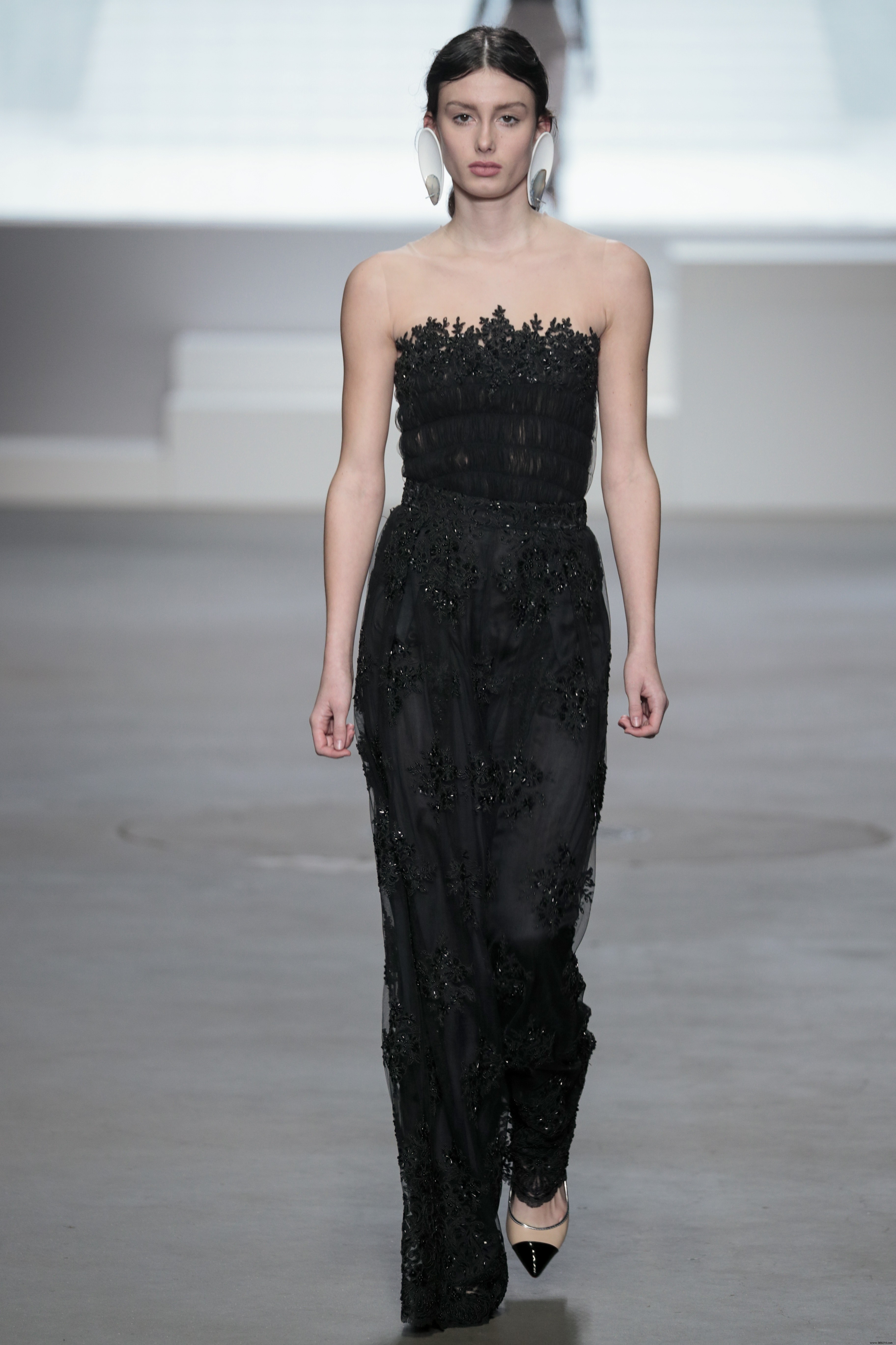 Highlights from the 26th Mercedes-Benz Fashion Week Amsterdam: Established and Emerging Talents