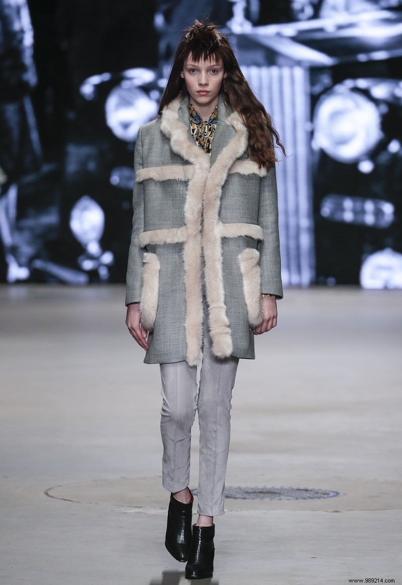 Highlights from the 26th Mercedes-Benz Fashion Week Amsterdam: Established and Emerging Talents