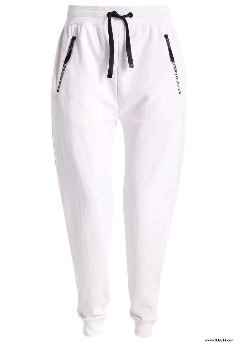 7 Stylish Sweatpants for Effortless Lazy Days: Top Athleisure Picks
