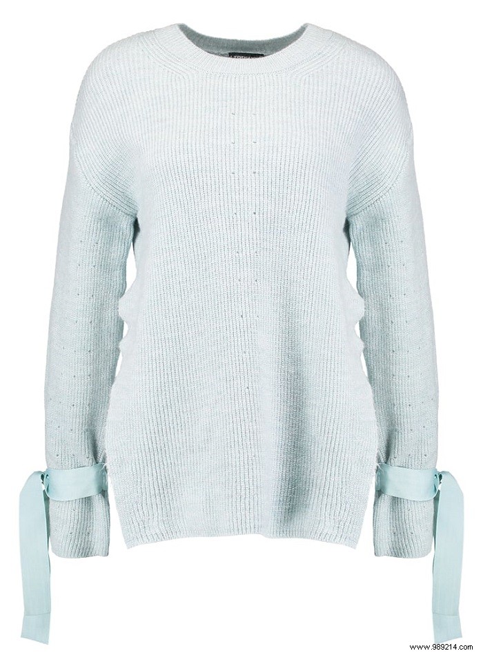 5 Cozy Sweaters to Keep You Warm Through Winter