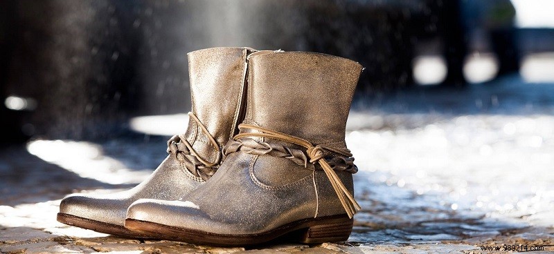 Must-Have Spring Shoes: Essential Styles for Every Woman s Closet