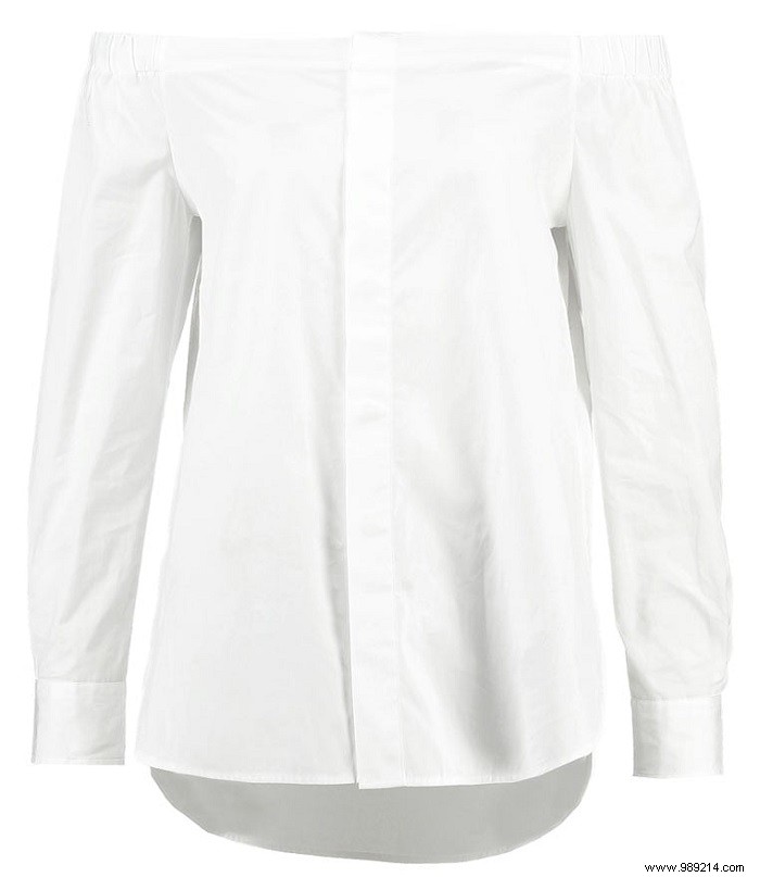 10 Essential Wardrobe Staples for Spring 2017