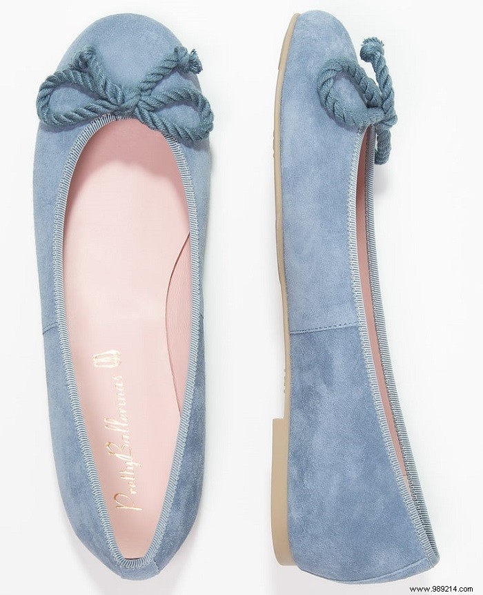 10 Essential Wardrobe Staples for Spring 2017