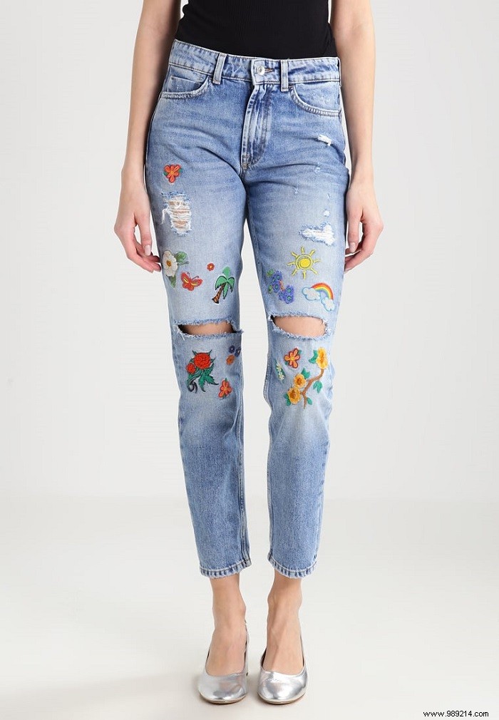 10 Essential Wardrobe Staples for Spring 2017