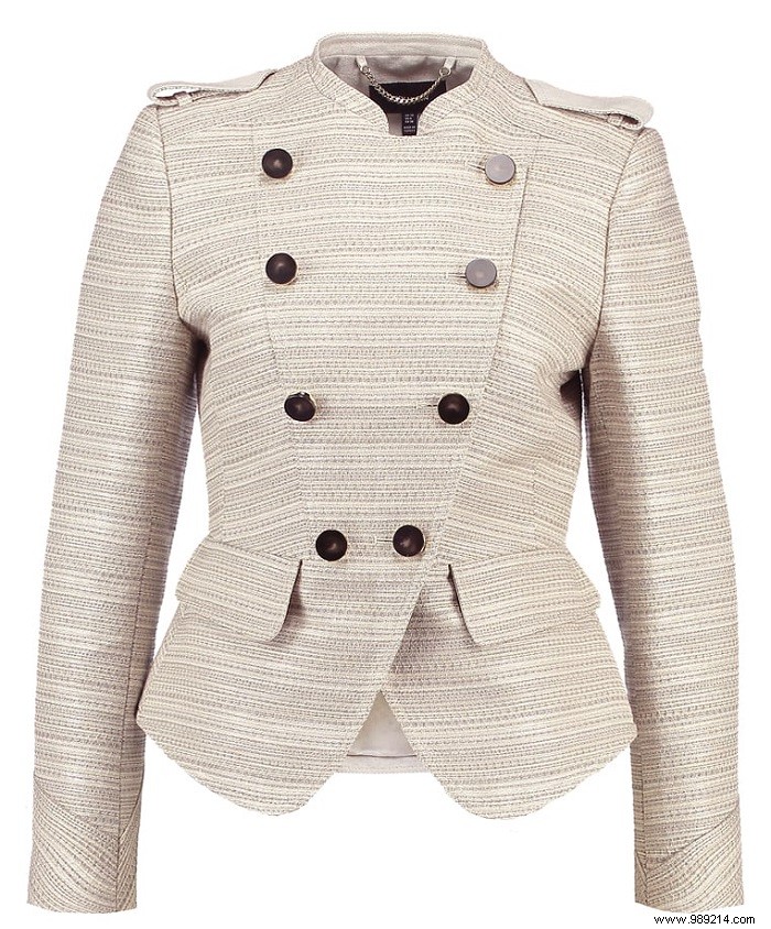 10 Essential Wardrobe Staples for Spring 2017