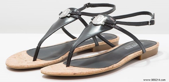10 Stylish Spring-Proof Sandals to Elevate Your Wardrobe