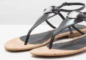 10 Stylish Spring-Proof Sandals to Elevate Your Wardrobe