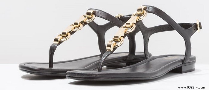 10 Stylish Spring-Proof Sandals to Elevate Your Wardrobe