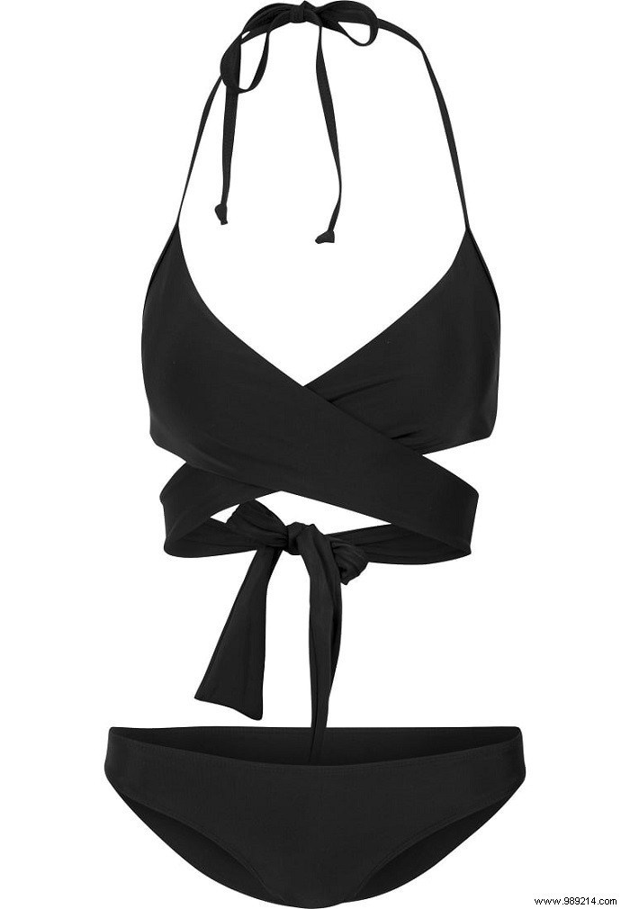 Top 10 Bikini Sets for Summer 2017: Expert-Picked Styles from Leading Brands