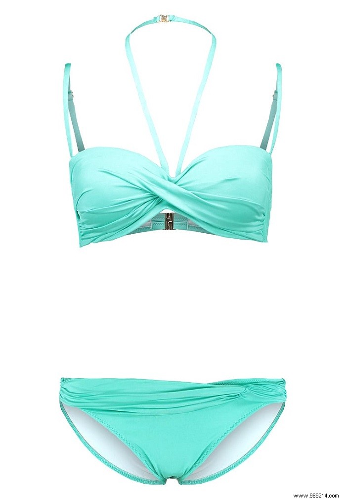 Top 10 Bikini Sets for Summer 2017: Expert-Picked Styles from Leading Brands