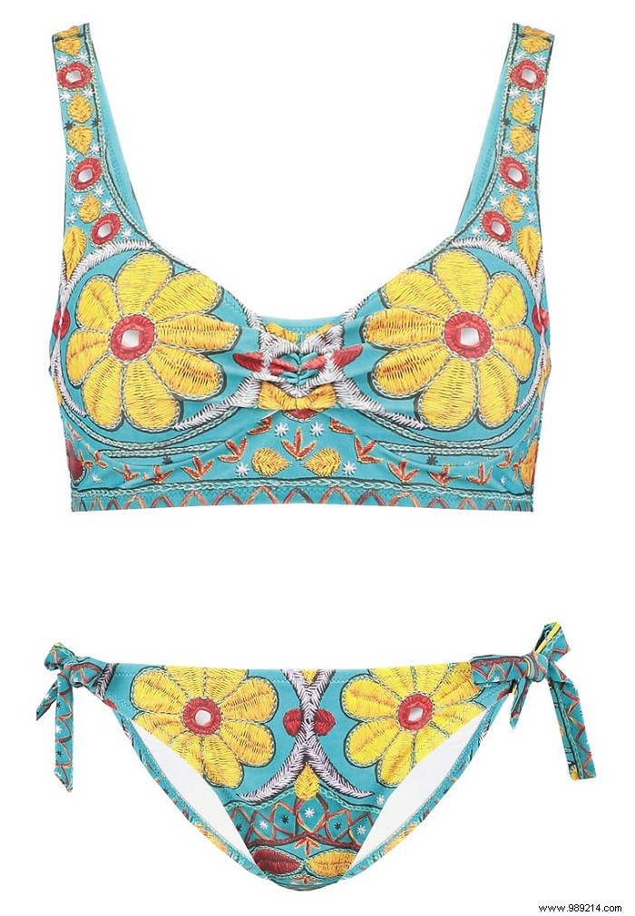 Top 10 Bikini Sets for Summer 2017: Expert-Picked Styles from Leading Brands