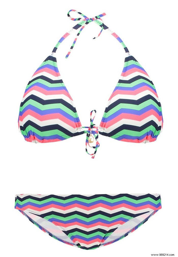 Top 10 Bikini Sets for Summer 2017: Expert-Picked Styles from Leading Brands