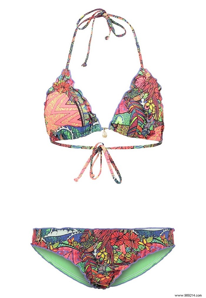 Top 10 Bikini Sets for Summer 2017: Expert-Picked Styles from Leading Brands