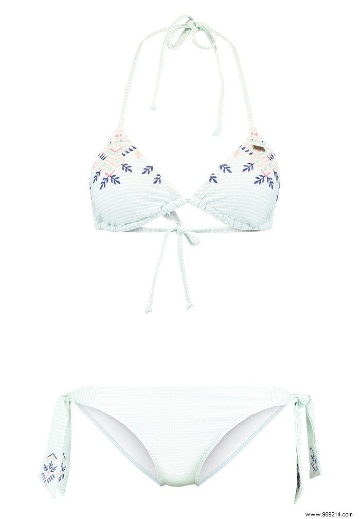 Top 10 Bikini Sets for Summer 2017: Expert-Picked Styles from Leading Brands