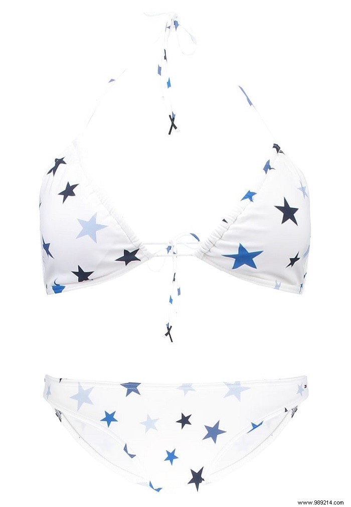 Top 10 Bikini Sets for Summer 2017: Expert-Picked Styles from Leading Brands