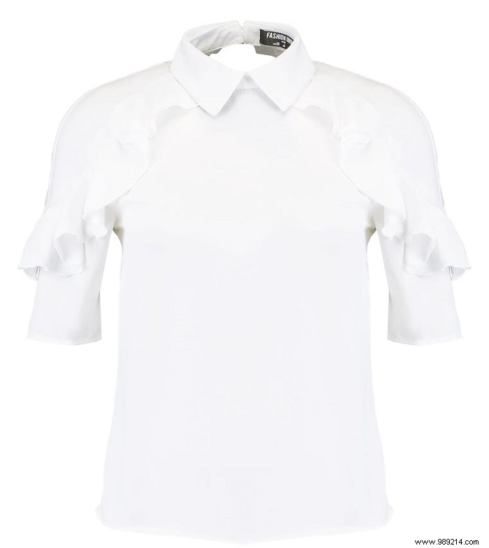 10 Essential White Shirts to Refresh Your Summer Wardrobe