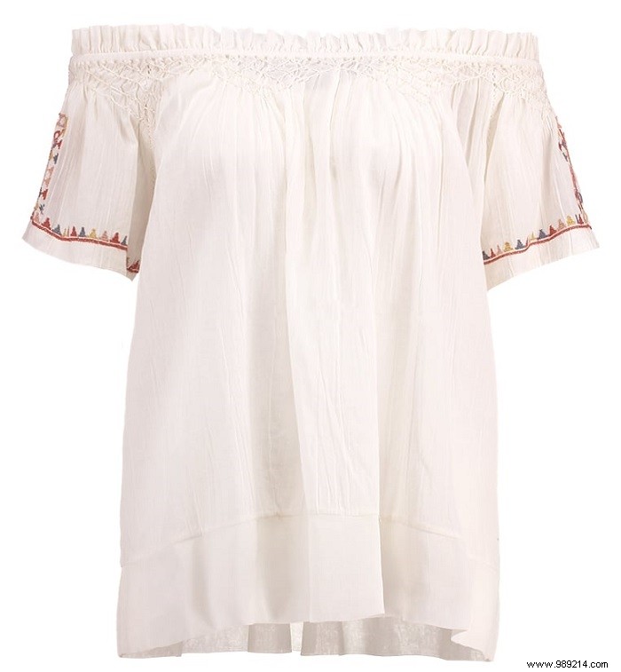 10 Essential White Shirts to Refresh Your Summer Wardrobe