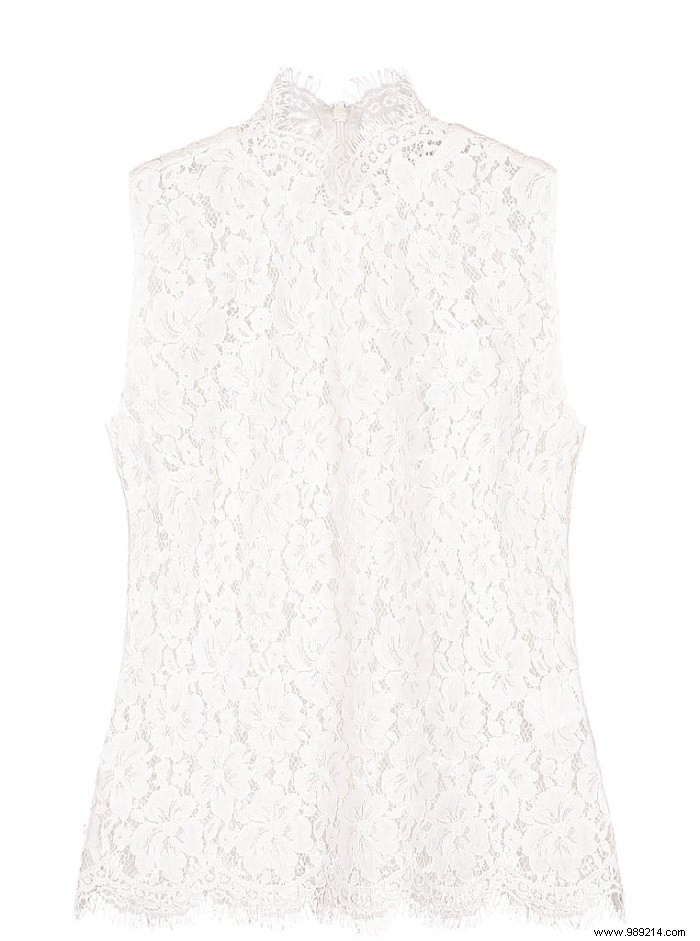 10 Essential White Shirts to Refresh Your Summer Wardrobe